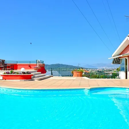 Ponza Con Vista Mare Apartament *
