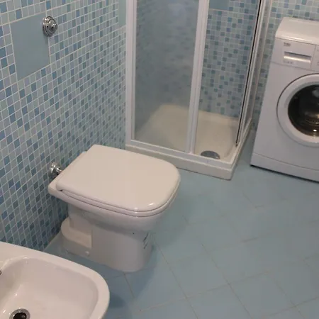 Ponza Con Vista Mare Apartament *